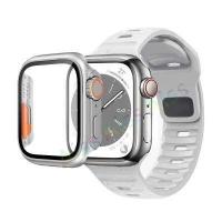 ราคา เคส สายสำหรับสายคาด Apple Watch 38มม 42มม 45มม 44มม 41มม 40มม Iwatch รุ่น1 2 3 4 5 6 Se 7 8เปลี่ยนเป็นเคสพิเศษ49มม (19124632396)