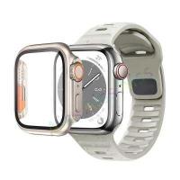 ราคา เคส สายสำหรับสายคาด Apple Watch 38มม 42มม 45มม 44มม 41มม 40มม Iwatch รุ่น1 2 3 4 5 6 Se 7 8เปลี่ยนเป็นเคสพิเศษ49มม (18958100594)