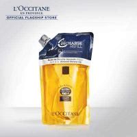 ราคา สินค้าขายดี L Occitane Almond Shower Oil Eco Refill 500ml ล็อกซิทาน ออยล์อาบน้ำ อัลมอนด์ ชาวเวอร์ ออยล์ ขนาดรีฟิล แบบเติม 500 มล อาบน้ำ อัลมอนด์ ครีมน้ำนม (1368664452)