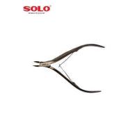 ราคา Solo No 544 4 กรรไกรเสริมสวยแต่งหนังโซโล (18263884206)