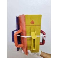 ราคา เกียงฉาบปูน กะบะฉาบปูน คละสี ฟ้า ดำ อย่างดี หนา (18492906849)