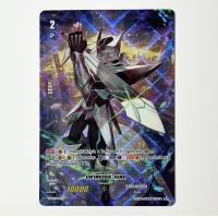 ราคา การ์ดแวนการ์ดแยกใบ บลาสเตอร์ดาร์คฟอย บลาสเตอร์เบลด เจ้าที่เดอะซีรีส์ เจ้าแม่ตะเคียนทองและตานีด่าง (18246306824)