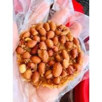 ราคา ขนมถั่วทอดโบราณ34ถั่วแน่น กรอบ อร่อย (18880738161)