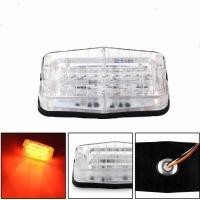 ราคา ไฟไซเรน M6 ไฟไซเรนกู้ภัย ไฟไซเรนรถฉุกเฉิน ไฟ18LED ไฟฉุกเฉิน ไฟคู่ กำลังไฟ12V แสงสีแดง เหลือง น้ำเงิน (6847404674)