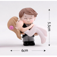 ราคา โมเดลคู่รัก โมเดลบ่าวสาว ตุ๊กตาครอบครัว ร้านไทยพร้อมส่ง ตุ๊กตาคู่รัก ตุ๊กตาบ่าวสาว ตุ๊กตาจิ๋ว ตุ๊กตาแต่งงาน โมเดลพ่อแม่ (16509156184)
