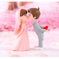 ราคา โมเดลคู่รัก โมเดลบ่าวสาว ตุ๊กตาครอบครัว ร้านไทยพร้อมส่ง ตุ๊กตาคู่รัก ตุ๊กตาบ่าวสาว ตุ๊กตาจิ๋ว ตุ๊กตาแต่งงาน โมเดลพ่อแม่ (17059463934)