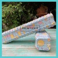 ราคา ส่งไว พร้อมส่ง กระทงบราวนี่ 4 5 ซม ถ้วยบราวนี่ กระทงบราวนี่ขาวล้วน กระทงบราวนี่สีขาว กระทงบราวนี่สีคราฟ (10570386755)