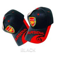 ราคา หมวกแฟชั่น หมวกลาย Arsenal หมวกแก็ป หมวกทีมฟุตบอล ลายสวย ยอดฮิต พร้อมส่ง (18088859602)