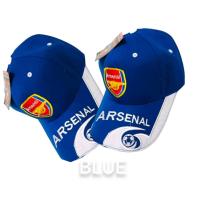 ราคา หมวกแฟชั่น หมวกลาย Arsenal หมวกแก็ป หมวกทีมฟุตบอล ลายสวย ยอดฮิต พร้อมส่ง (18326686695)