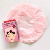 ราคา พร้อมส่ง หมวกอาบน้ำสีหวาน ขนาดใหญ่ 30ซม งายไทย คุณภาพดี (17236000666)