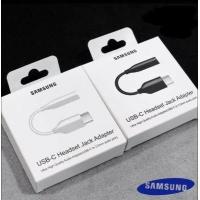 ราคา ตัวแปลงหูฟัง Samsung ตัวแปลงหูฟังซัมซุง TYPE C แปลงเป็น แจ็คกลม 3 5 mm รองรับรุ่น S23ultra S23 S22ultra S22 S21 S20 S10 S10 Note20 ultra Note20 Note10 Note10 A80 A73 A72 A71 A70 A54 A53 A52 A51 (88454