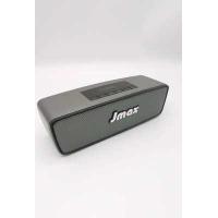 ราคา ลำโพงบลูทูธ Soundlink Mini Bluetooth Speaker S2025 ตัวใหญ่ สินค้าพร้อมส่ง JMAX เสียงดี กระหึ่มสุดยอด น้ำหนักเบา พกพาได้สะดวก ใช้งานง่าย ขนาดกระทัดรัด ทน (1167990421)