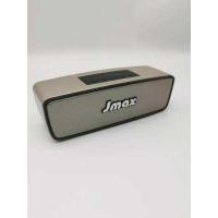 ราคา ลำโพงบลูทูธ Soundlink Mini Bluetooth Speaker S2025 ตัวใหญ่ สินค้าพร้อมส่ง JMAX เสียงดี กระหึ่มสุดยอด น้ำหนักเบา พกพาได้สะดวก ใช้งานง่าย ขนาดกระทัดรัด ทน (1167990423)