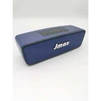 ราคา ลำโพงบลูทูธ Soundlink Mini Bluetooth Speaker S2025 ตัวใหญ่ สินค้าพร้อมส่ง JMAX เสียงดี กระหึ่มสุดยอด น้ำหนักเบา พกพาได้สะดวก ใช้งานง่าย ขนาดกระทัดรัด ทน (1167990424)