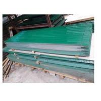 ราคา สังกะสีเขียว 8ฟุต ขนาด 68x240CM สีเขียว สังกะสีรั้ว สังกะสี หลังคา สังกะสี สังกะสีหลังคา สังกะสีเขียว ลอน เล็ก ใหญ่ (20359016531)