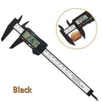 ราคา ส่งของจากประเทศไทย BEATY เวอร์เนียร์ดิจิตอล คาลิปเปอร์ Electronic Digital Vernier Caliper คาลิปเปอร์ดิจิตอล เวอร์เนียร์คาร์ลิปเปอร์ Electronic Depth Gauge 0 150mm (19353169585)