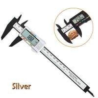 ราคา ส่งของจากประเทศไทย BEATY เวอร์เนียร์ดิจิตอล คาลิปเปอร์ Electronic Digital Vernier Caliper คาลิปเปอร์ดิจิตอล เวอร์เนียร์คาร์ลิปเปอร์ Electronic Depth Gauge 0 150mm (19353169586)