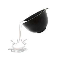 ราคา ถ้วยรองน้ำยาง จอกยาง ตราสิงโต ขนาด 1000 CC ถ้วยรับน้ำยางพารา จอกยาง อย่างดีเกรด A เหนียว ทน น้ำยางไม่ติดถ้วย แพค 50 ใบ (4940496296)