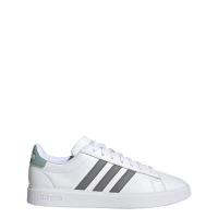 ราคา adidas เทนนิส รองเท้า Grand Court Cloudfoam Lifestyle Court Comfort Superstar ผู้ชาย สีขาว HQ1706 (18280993719)