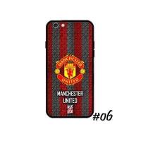 ราคา เคสโทรศัพท์ Apple iphone 6 Plus iphone 6s Plus ใช้เคสตัวเดียวกัน รวมลาย แมนยู (7988366460)