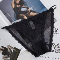 ราคา Som underwear กางเกงในลายลูกไม้เซ็กซี่ กางเกงในไร้ขอบ ใส่สบายตัดเย็บดี ผ้านิ่มไม่คัน ไม่ระคายเคือง มีให้เลือกหลายสี หลายไซส์ A18 (19695827615)