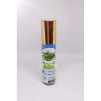 ราคา พิมเสนน้ำ เฌอเอม ขวดแก้วลูกกลิ้ง 8 ซีซี 8 มล (17227562378)