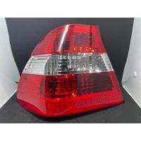 ราคา โคมไฟท้าย ไฟหลัง ไฟเบรค BMW E46 Facelift ไต้หวัน สีขาวแดง 318i 320i 323i 325i 328i 330i (15791504678)