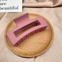 ราคา กิ๊บหนีบผมแฟชั่นสี่เหลื่อมหลากสีขนาดกลาง พร้อมส่งจากไทย กิ๊บติดผมเกาหลี กิ๊บหนีบผมสวยๆ กิ๊ปติดผม กิ้ฟติดผมสวยๆ (15790396445)