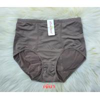ราคา กางเกงชั้นในหญิง Sisterhood 889 L XL XXL ผ้าลื่น เก็บก้นกระชับ หน้าท้อง พร้อมส่ง เก็บเงินปลายทาง (18499719372)