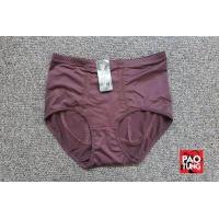 ราคา กางเกงชั้นในหญิง Sisterhood 889 L XL XXL ผ้าลื่น เก็บก้นกระชับ หน้าท้อง พร้อมส่ง เก็บเงินปลายทาง (12610339696)