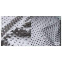 ราคา ผ้าเม็ดดอทขนมิงค์ minky dot ผ้าเมตร ผ้าทำผ้าห่ม (8139041504)