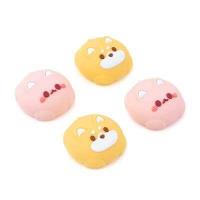 ราคา 4Pcs ซิลิโคน Thumb Grip Cap สำหรับ PS5 PS4 PS3 Xbox One xbox One Elite 8 Bitdo nintendo Switch Pro Controller ฝาครอบจอยสติ๊ก (15605293948)