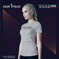 ราคา เสื้อยืด Police Bodygirl GC025 (19755226561)