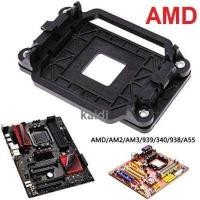 ราคา อะไหล่ขาล็อก ฐานล็อคซิงค์พัดลม AM2 AM3 940 Motherboard AMD (1042726565)