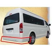 ราคา สเกิร์ตหลังรถตู้สำหรับรุ่น Commuter ปี 2005 2014 ลาย 11 (19819539313)