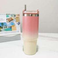 ราคา แก้วน้ำเก็บความเย็น ขนาด 890 ml (19263220809)