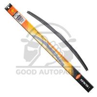 ราคา ใบปัดน้ำฝนทรงแอโร่ไดนามิค NWB DESIGN WIPER BLADE 1 ก้าน แนบสนิทปัดน้ำฝนได้ดีเยี่ยม ขนาด 14 28 นิ้ว (16352527400)