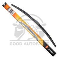 ราคา ใบปัดน้ำฝนทรงแอโร่ไดนามิค NWB DESIGN WIPER BLADE 1 ก้าน แนบสนิทปัดน้ำฝนได้ดีเยี่ยม ขนาด 14 28 นิ้ว (16352527402)