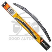 ราคา ใบปัดน้ำฝนทรงแอโร่ไดนามิค NWB DESIGN WIPER BLADE 1 ก้าน แนบสนิทปัดน้ำฝนได้ดีเยี่ยม ขนาด 14 28 นิ้ว (16352527398)