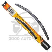 ราคา ใบปัดน้ำฝนทรงแอโร่ไดนามิค NWB DESIGN WIPER BLADE 1 ก้าน แนบสนิทปัดน้ำฝนได้ดีเยี่ยม ขนาด 14 28 นิ้ว (16352527397)