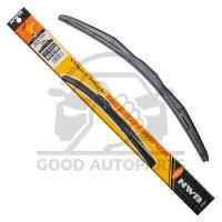ราคา ใบปัดน้ำฝนทรงแอโร่ไดนามิค NWB DESIGN WIPER BLADE 1 ก้าน แนบสนิทปัดน้ำฝนได้ดีเยี่ยม ขนาด 14 28 นิ้ว (16352527396)