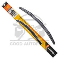 ราคา ใบปัดน้ำฝนทรงแอโร่ไดนามิค NWB DESIGN WIPER BLADE 1 ก้าน แนบสนิทปัดน้ำฝนได้ดีเยี่ยม ขนาด 14 28 นิ้ว (16352527395)