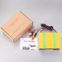 ราคา AM เครื่องชาร์จ เครื่องชาร์จแบต เครื่องชาร์จแบตเตอรี่ เครื่องชาตแบตเตอรี่รถยนต์ 12v24 ชาร์จแบตเตอรี่ 220W เครื่องชาร์จ ตู้ชาตแบต ที่ชาจแบตรถยน (19833195016)