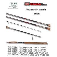 ราคา คันสปิ๋ว หมาป่า LINEWINDER รุ่น Globe (20515056256)