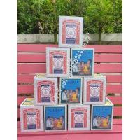 ราคา ผลิตภัณฑ์สมุนไพร ยาเขียว ตราใบโพธิ์ ชนิดเม็ด (19486408083)