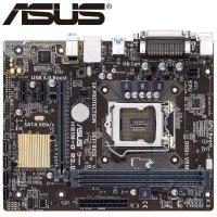 ราคา Asus Gigabyte Colorful Asrock เมนบอร์ดซ็อกเก็ต 1151 1150 1155 1156 AM3 FM2 chipset Z390 Z370 B360 B150 B85 H81 Z77 B75 H61 H55 A780 (15405321945)