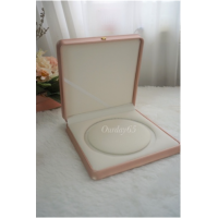 ราคา กล่องใส่เครื่องประดับสีโรสโกลด์ กล่องใส่แหวนแต่งงาน กล่องใส่ทอง กล่องสินสอด (19985710815)