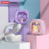 ราคา Lenovo XT62 TWS บลูทูธหูฟัง BT5 3จริงไร้สายหูฟังพร้อมไมโครโฟน ENC เสียงยกเลิกไฮไฟกีฬาหูฟังกันน้ำ (16886526688)