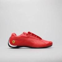 ราคา รองเท้าผ้าใบลําลอง รุ่น PUMA FERRARI SINTETIK หนังสังเคราะห์ คุณภาพสูง สําหรับผู้ชาย (18646009310)