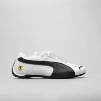 ราคา รองเท้าผ้าใบลําลอง รุ่น PUMA FERRARI SINTETIK หนังสังเคราะห์ คุณภาพสูง สําหรับผู้ชาย (18646009301)
